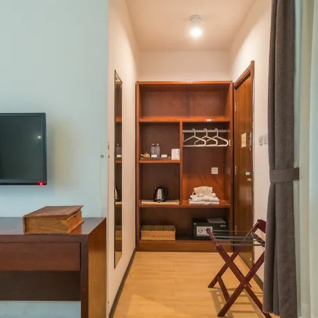 Dali Yanyuan Mountain Retreat Hotel Exterior photo