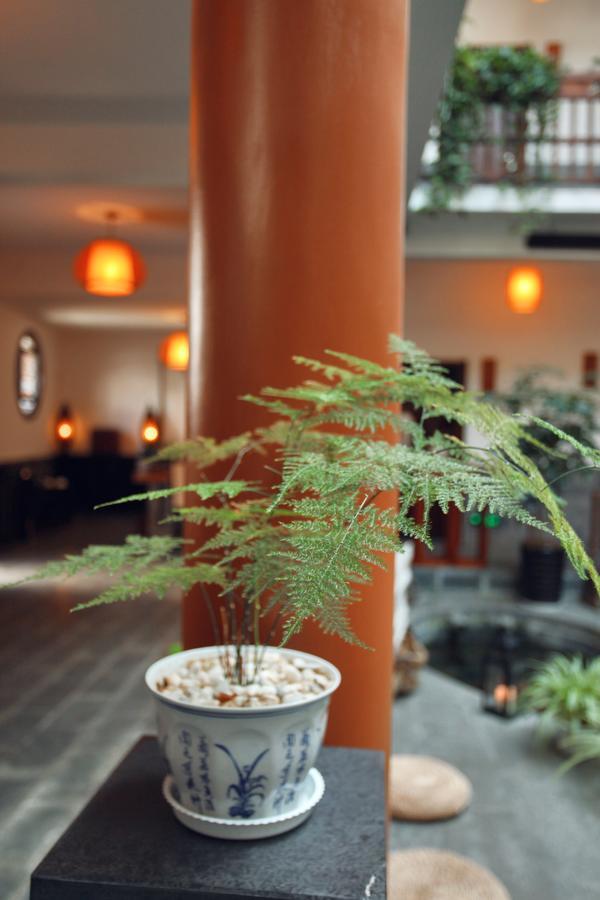 Dali Yanyuan Mountain Retreat 4*