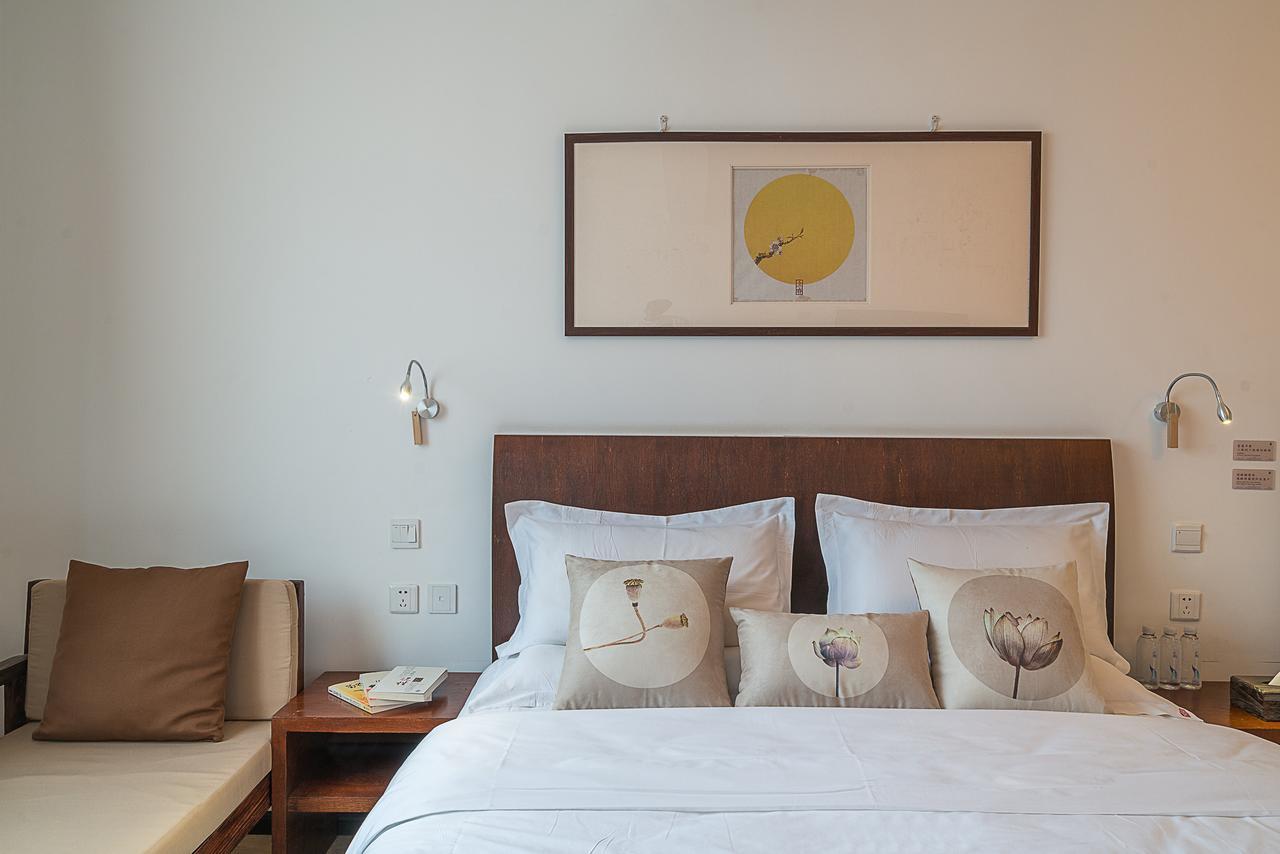Dali Yanyuan Mountain Retreat Hotel 4*