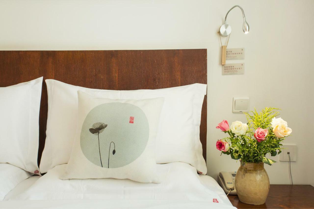 Dali Yanyuan Mountain Retreat 4*