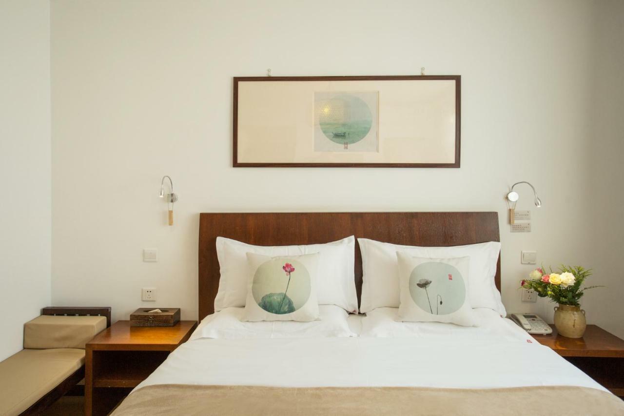 Hotel Dali Yanyuan Mountain Retreat