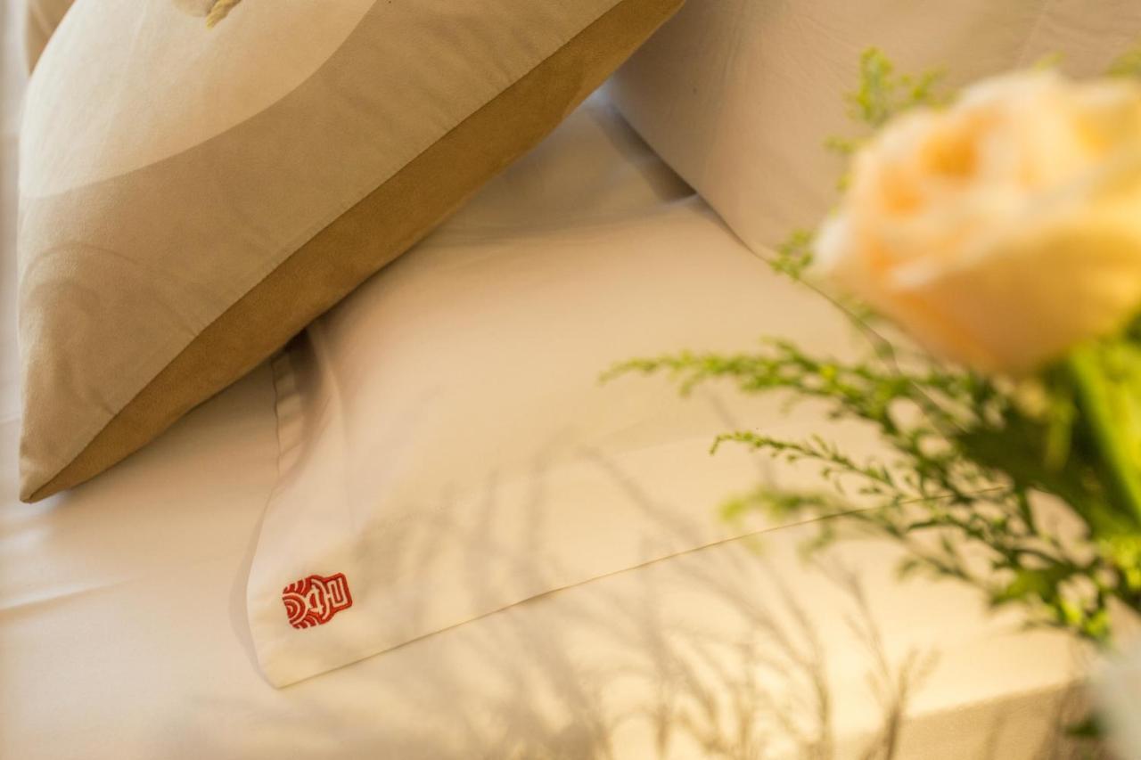 Hotel Dali Yanyuan Mountain Retreat 4*